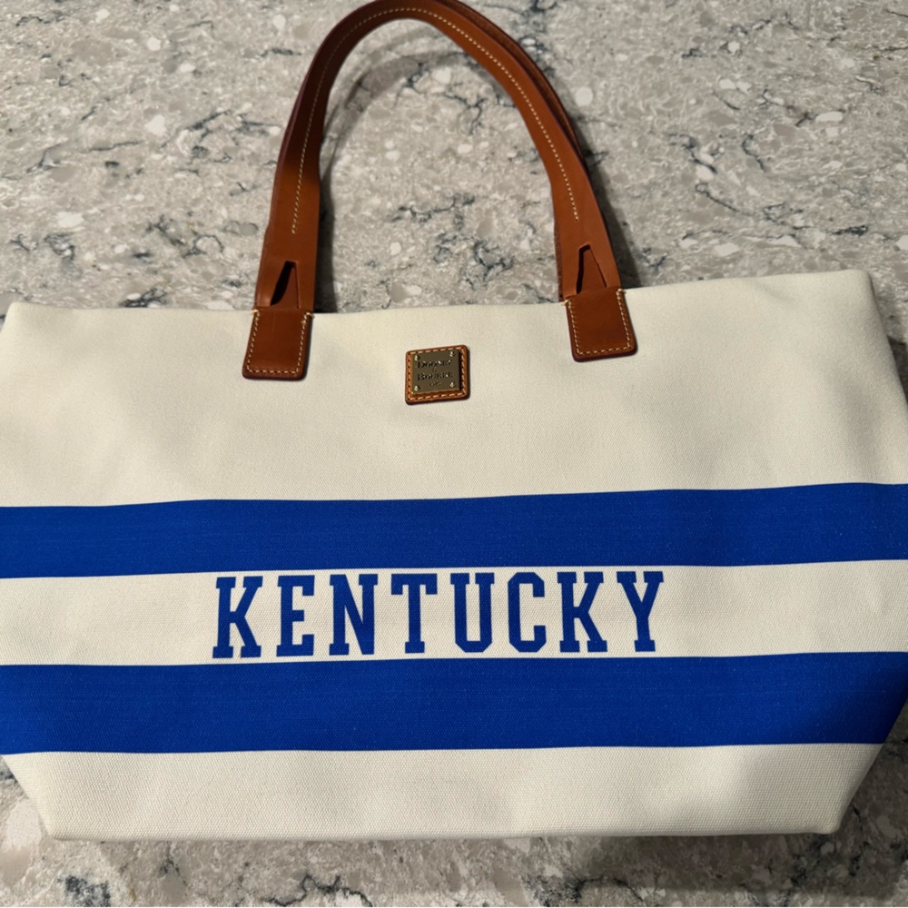 Dooney KY bag